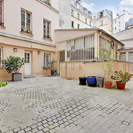 Cozy Studio 2P - Rue Mouffetard Paris Exterior foto