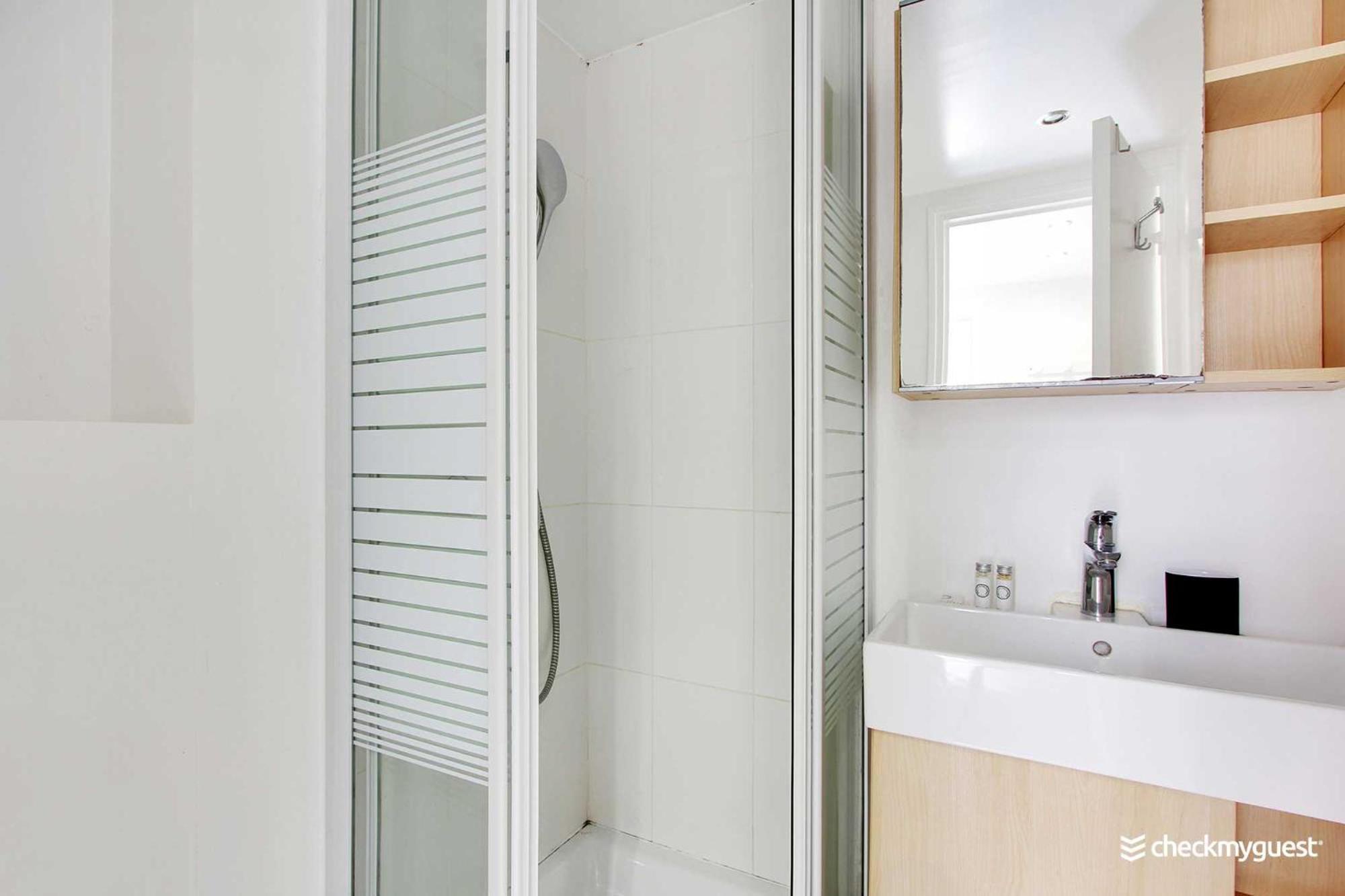 Cozy Studio 2P - Rue Mouffetard Paris Exterior foto